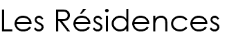 Les Résidences